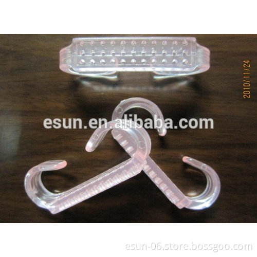 Eco Friendly Shoe Brush Handle/Polylactide Shoe Brush Handle